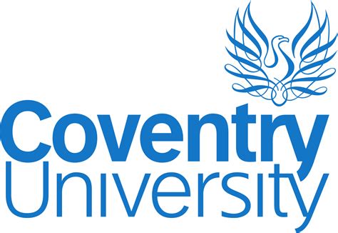 Coventry University logo